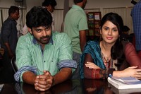 Teeyani Kalavo Teerapu Alavo Movie Stills
